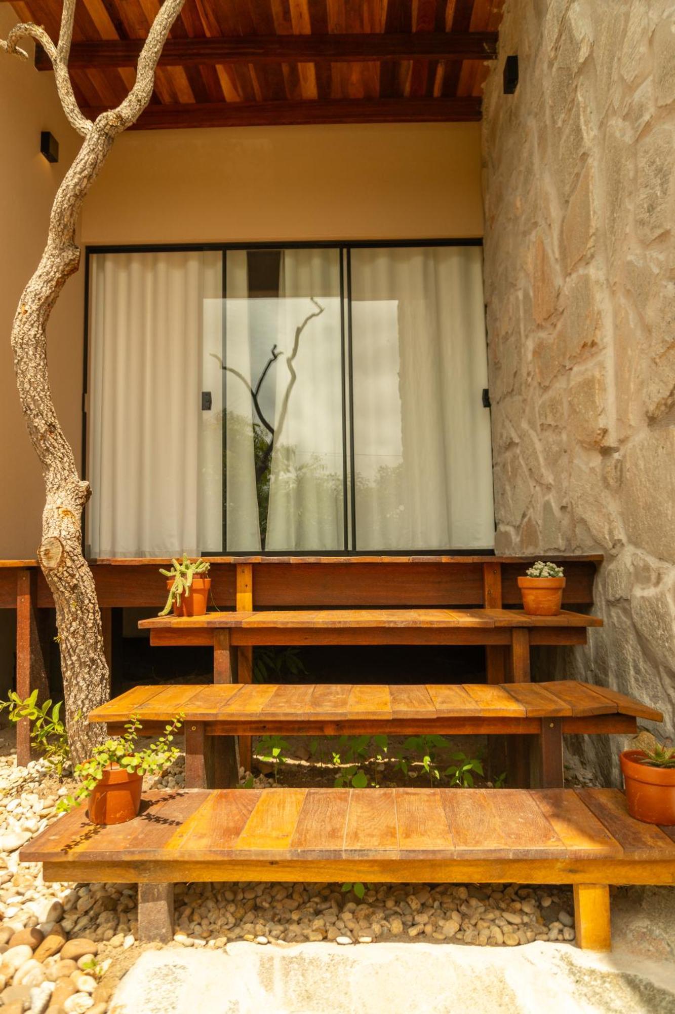 فيلا Lofts Lobo Guara Alto Paraíso de Goiás المظهر الخارجي الصورة